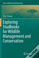 Exploring Studbooks For Wildlife Management And Conservation