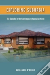 Capa do artigo Exploring Suburbia