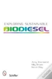 Capa do artigo Exploring Sustainable Biodiesel