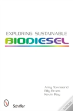 Capa do artigo Exploring Sustainable Biodiesel