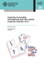 Exploring Sustainable Development Goal 14.B And Its Proposed Indicator 14.B.1 - Preview