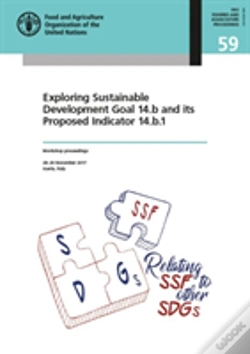 Capa do artigo Exploring Sustainable Development Goal 14.B And Its Proposed Indicator 14.B.1