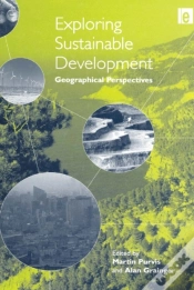 Capa do artigo Exploring Sustainable Development