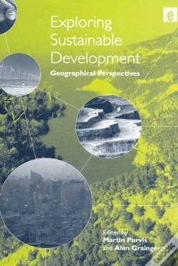 Capa do artigo Exploring Sustainable Development