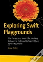Exploring Swift Playgrounds