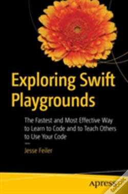 Capa do artigo Exploring Swift Playgrounds