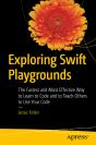 Exploring Swift Playgrounds - Preview