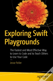 Capa do artigo Exploring Swift Playgrounds