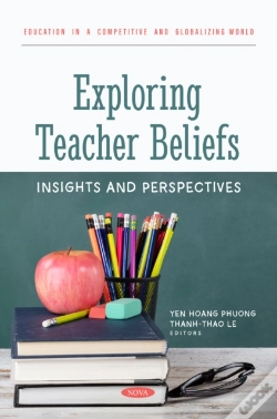 Capa do artigo Exploring Teacher Beliefs: Insights And Perspectives