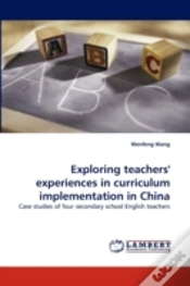 Capa do artigo Exploring Teachers