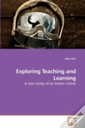 Capa do artigo Exploring Teaching And Learning