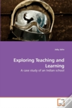Capa do artigo Exploring Teaching And Learning