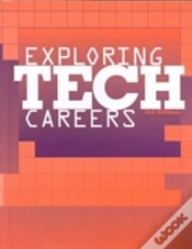 Capa do artigo Exploring Tech Careers
