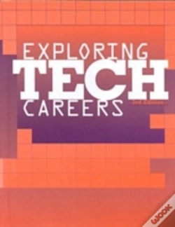 Capa do artigo Exploring Tech Careers