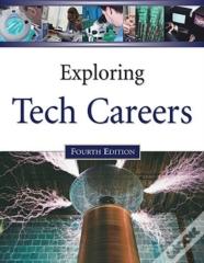 Exploring Tech Careers