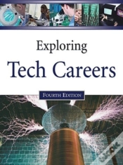 Capa do artigo Exploring Tech Careers