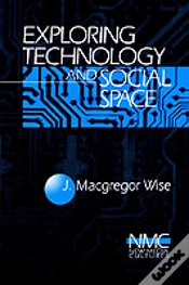 Capa do artigo Exploring Technology And Social Space