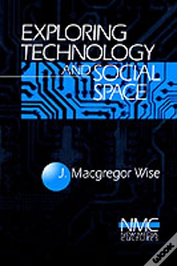 Capa do artigo Exploring Technology And Social Space