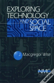Capa do artigo Exploring Technology And Social Space