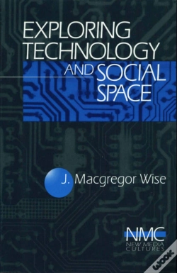 Capa do artigo Exploring Technology And Social Space