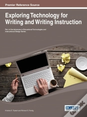 Capa do artigo Exploring Technology For Writing And Writing Instruction