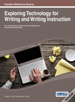 Capa do artigo Exploring Technology For Writing And Writing Instruction