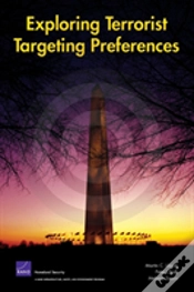 Capa do artigo Exploring Terrorist Targeting Preferences