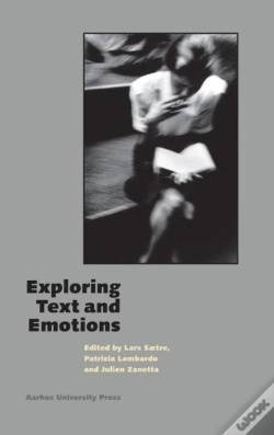 Capa do artigo Exploring Text & Emotions