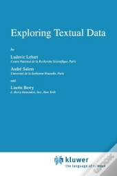 Exploring Textual Data