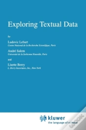 Capa do artigo Exploring Textual Data