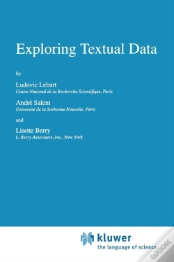 Capa do artigo Exploring Textual Data