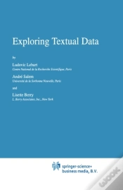 Capa do artigo Exploring Textual Data
