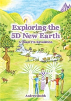 Capa do artigo Exploring The 5d New Earth