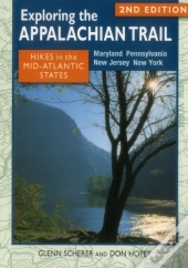 Exploring The Appalachian Trail: Hikes In The Mid-Atlantic States