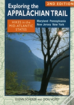 Capa do artigo Exploring The Appalachian Trail: Hikes In The Mid-Atlantic States
