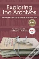Exploring The Archives