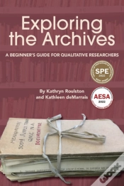 Capa do artigo Exploring The Archives