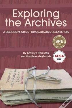 Capa do artigo Exploring The Archives