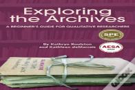 Exploring The Archives