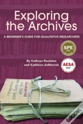 Exploring The Archives