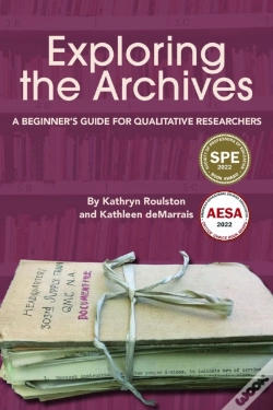 Capa do artigo Exploring The Archives