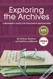 Capa do artigo Exploring The Archives