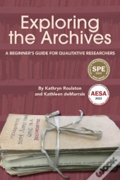 Exploring The Archives