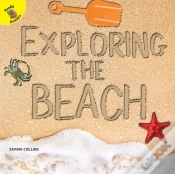 Capa do artigo Exploring The Beach