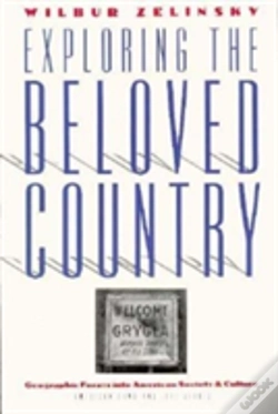 Capa do artigo Exploring The Beloved Country