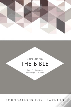 Capa do artigo Exploring The Bible