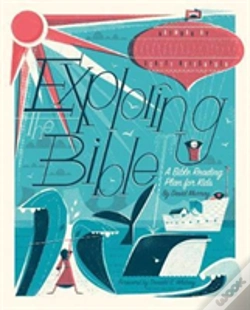 Capa do artigo Exploring The Bible