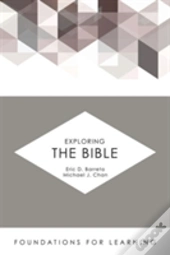 Exploring The Bible