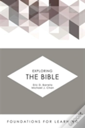 Capa do artigo Exploring The Bible