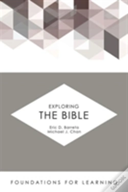 Capa do artigo Exploring The Bible